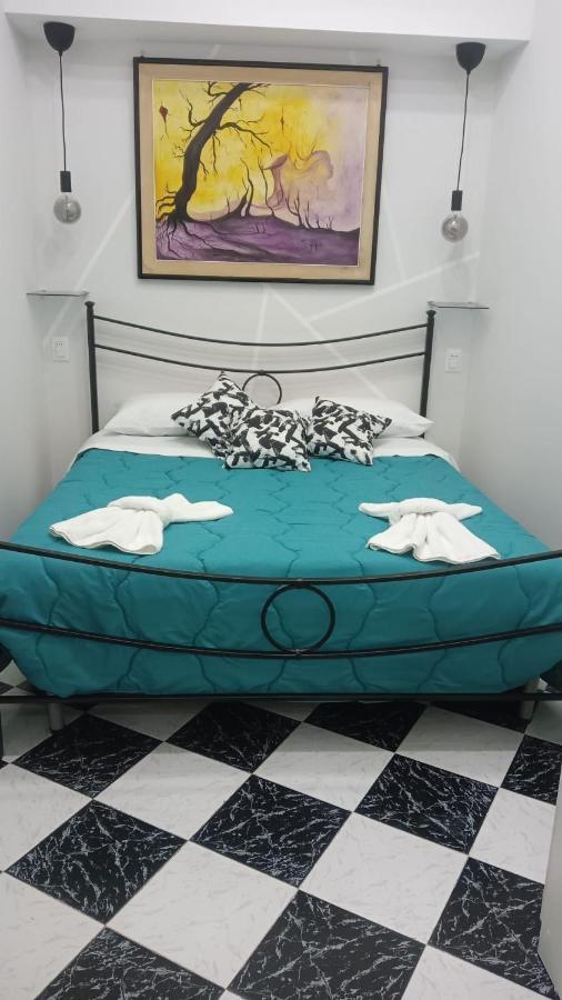 Apartment Amonia House Naples