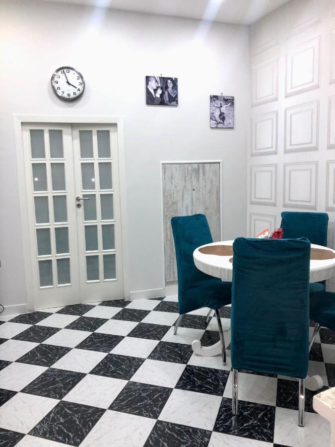 Amonia House * Naples