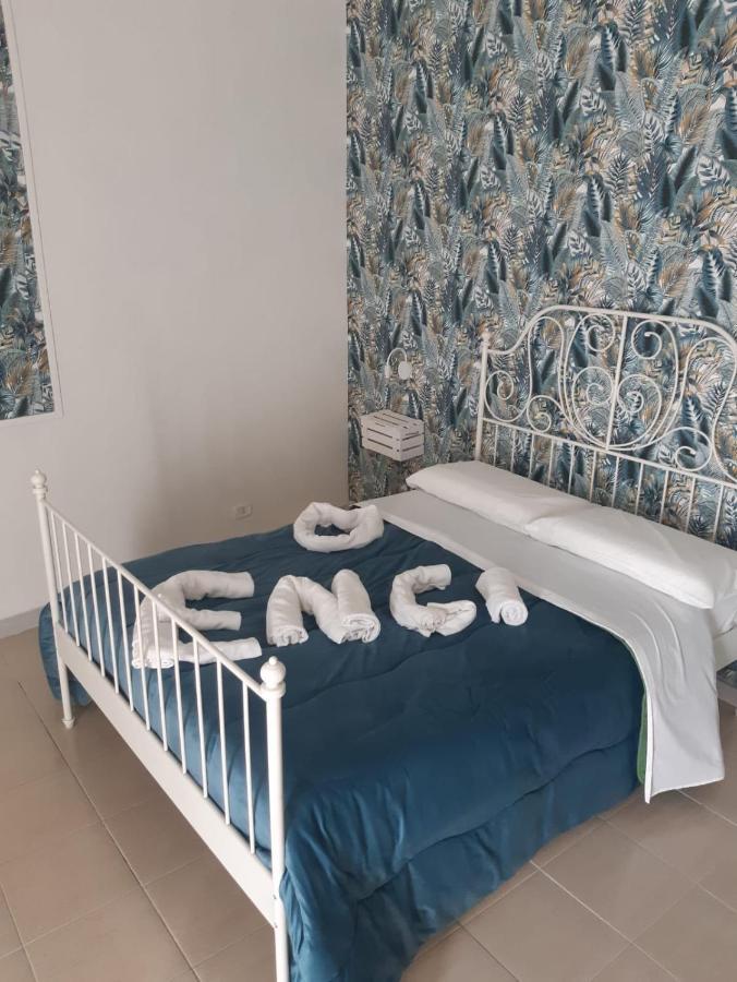 Engi * Naples
