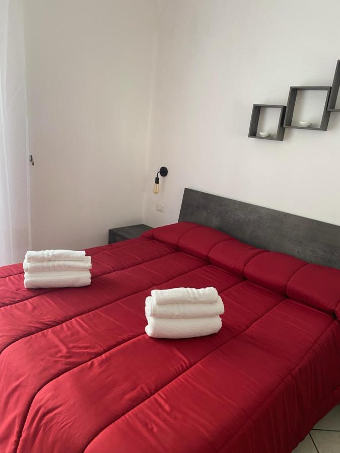 Noviello's Apartment Naples