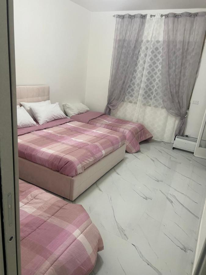 Apartment Casa Partenopea Naples