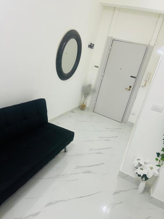 Apartment Casa Partenopea *