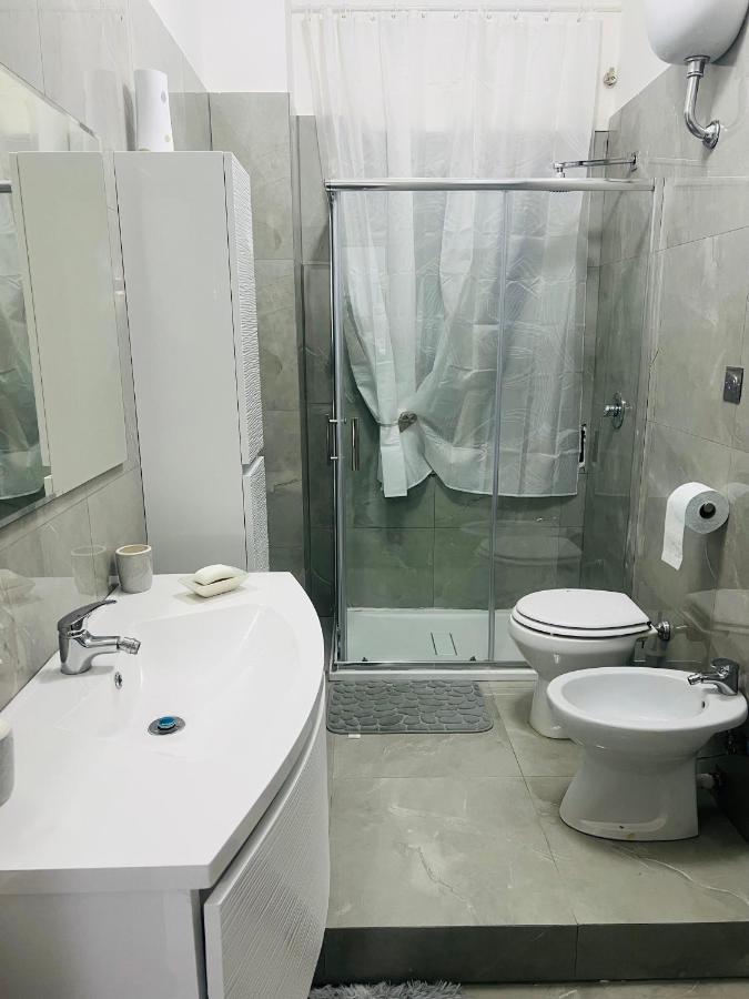 Apartment Casa Partenopea *