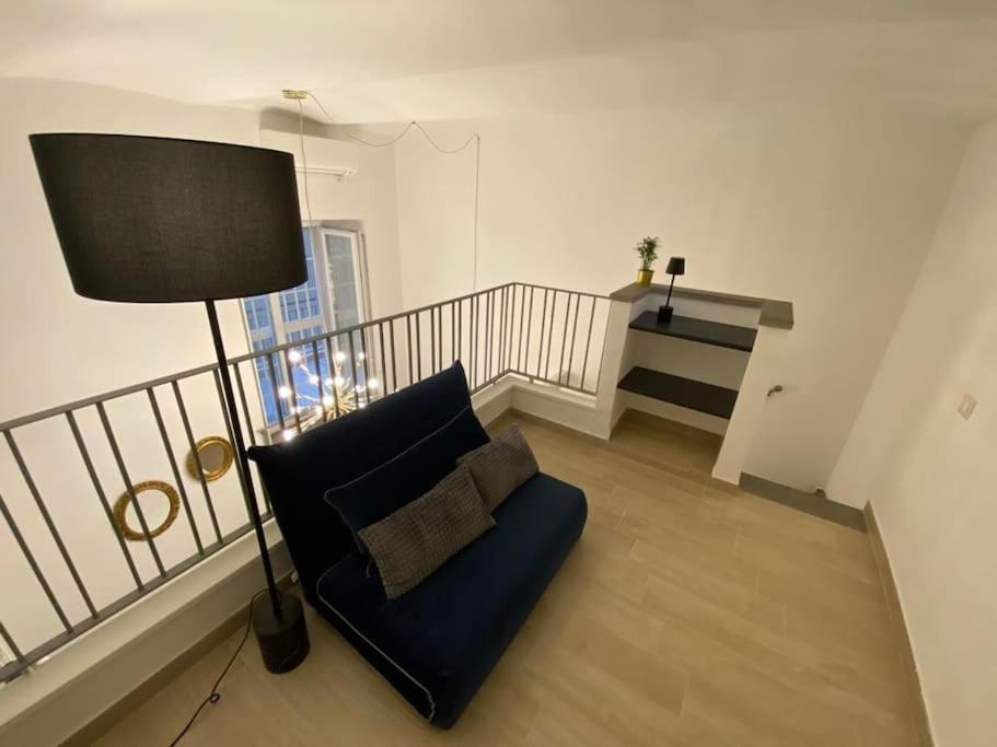 Daymoon House Vanvitelli, Apartment *