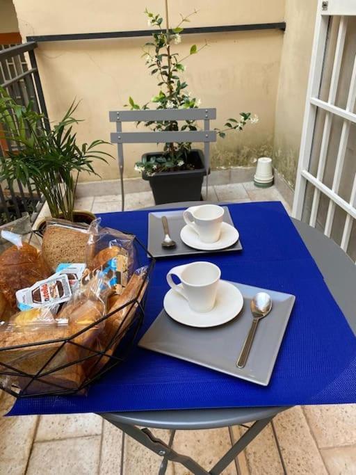 Apartment Daymoon House Vanvitelli, *