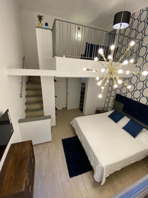 Daymoon House Vanvitelli, Apartment *