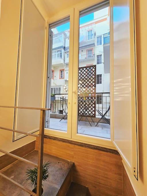Apartment Daymoon House Vanvitelli, Naples
