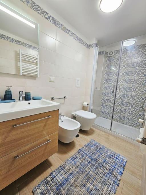 Apartment Daymoon House Vanvitelli, *