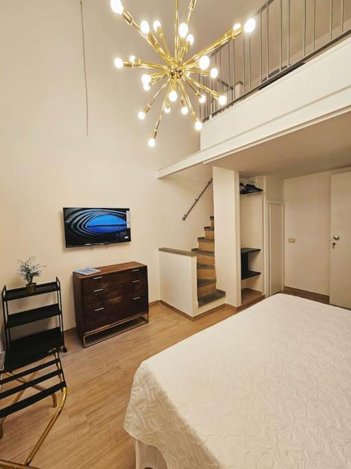 Daymoon House Vanvitelli, *