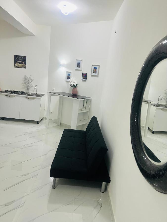 Casa Partenopea Apartment *