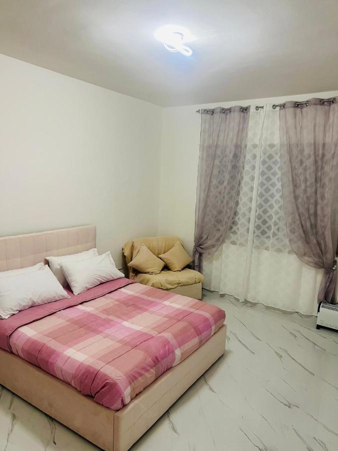 Casa Partenopea Apartment Naples