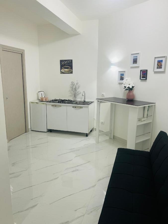 Apartment Casa Partenopea Naples
