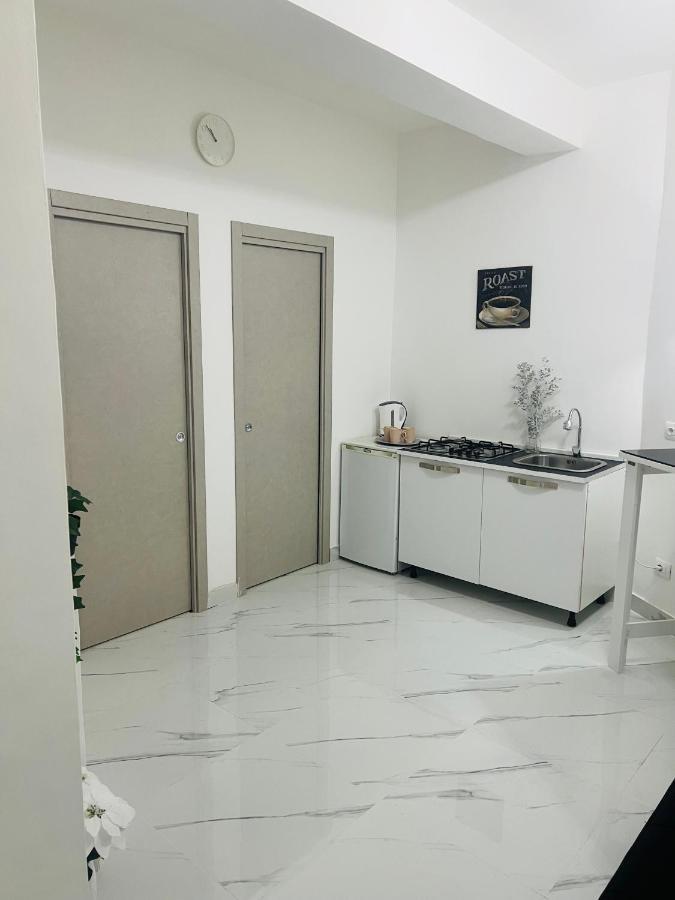 Casa Partenopea Apartment