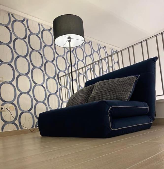 Daymoon House Vanvitelli, Apartment *