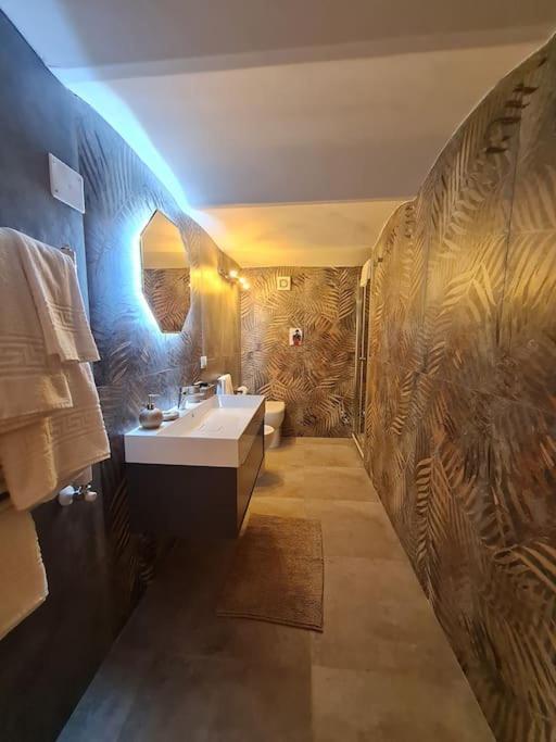 Daymoon House Vanvitelli, Apartment Naples