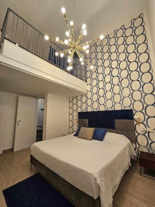 Daymoon House Vanvitelli, Naples