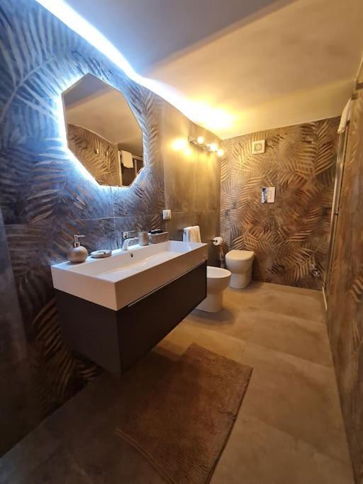 Daymoon House Vanvitelli, Apartment