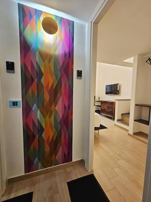 Daymoon House Vanvitelli, Apartment Naples