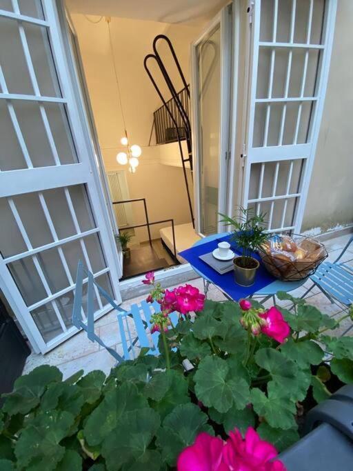 Daymoon House Vanvitelli,