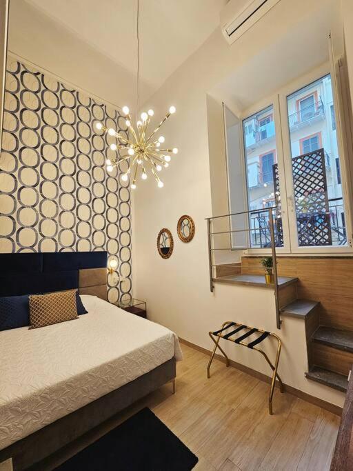 Daymoon House Vanvitelli, * Naples