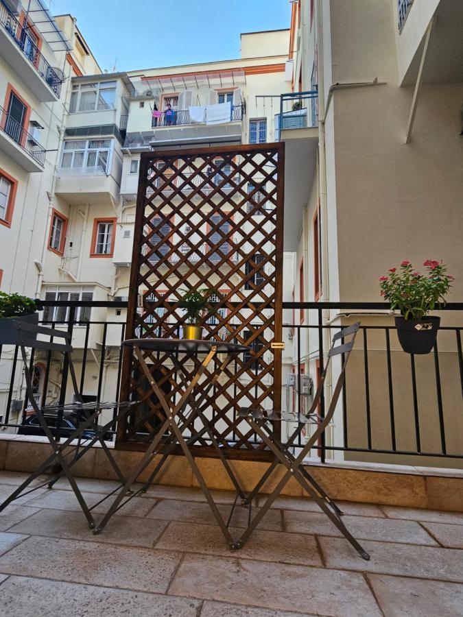 Daymoon House Vanvitelli, Apartment