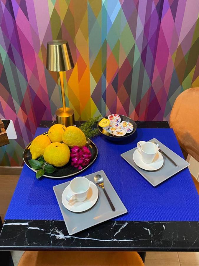 Daymoon House Vanvitelli, Naples