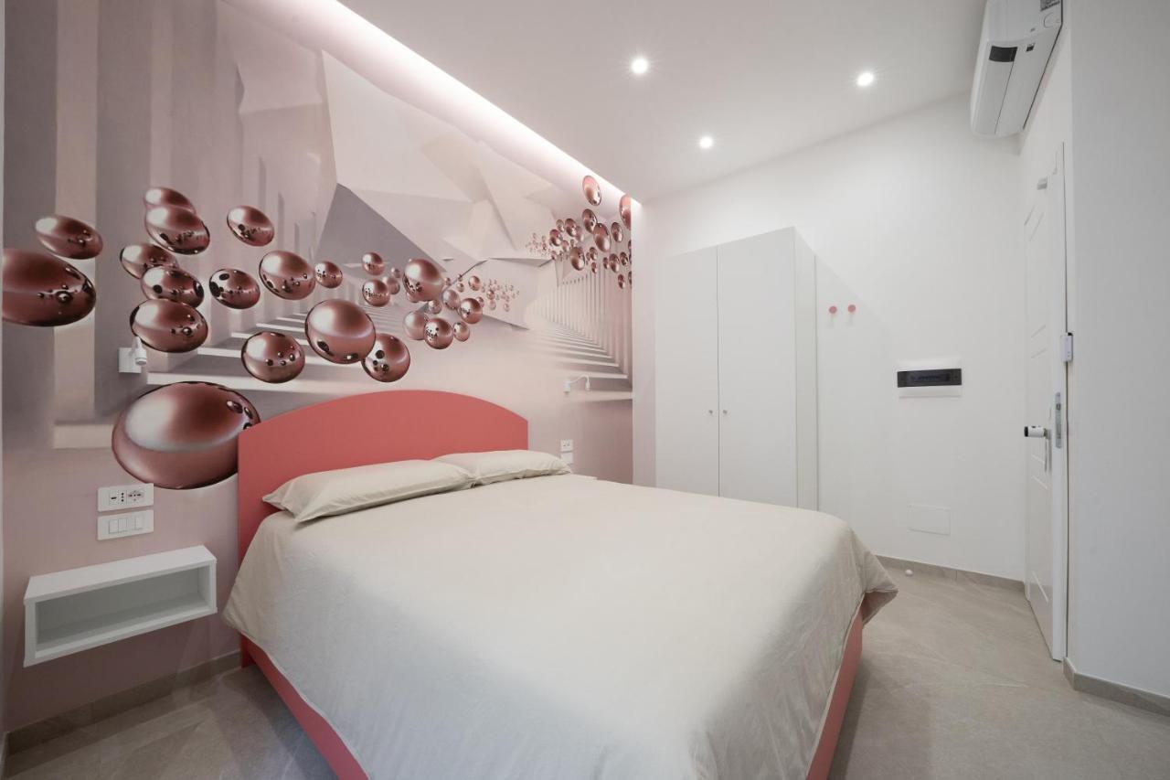 Corso Garibaldi 165 Guest house *