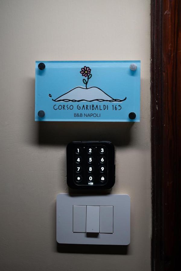 Corso Garibaldi 165 Guest house *