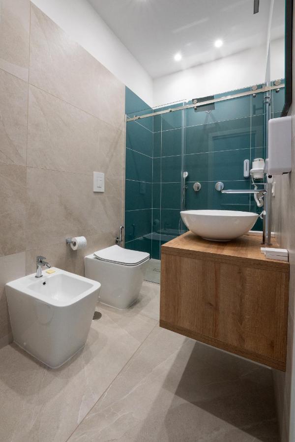 Corso Garibaldi 165 Guest house Naples