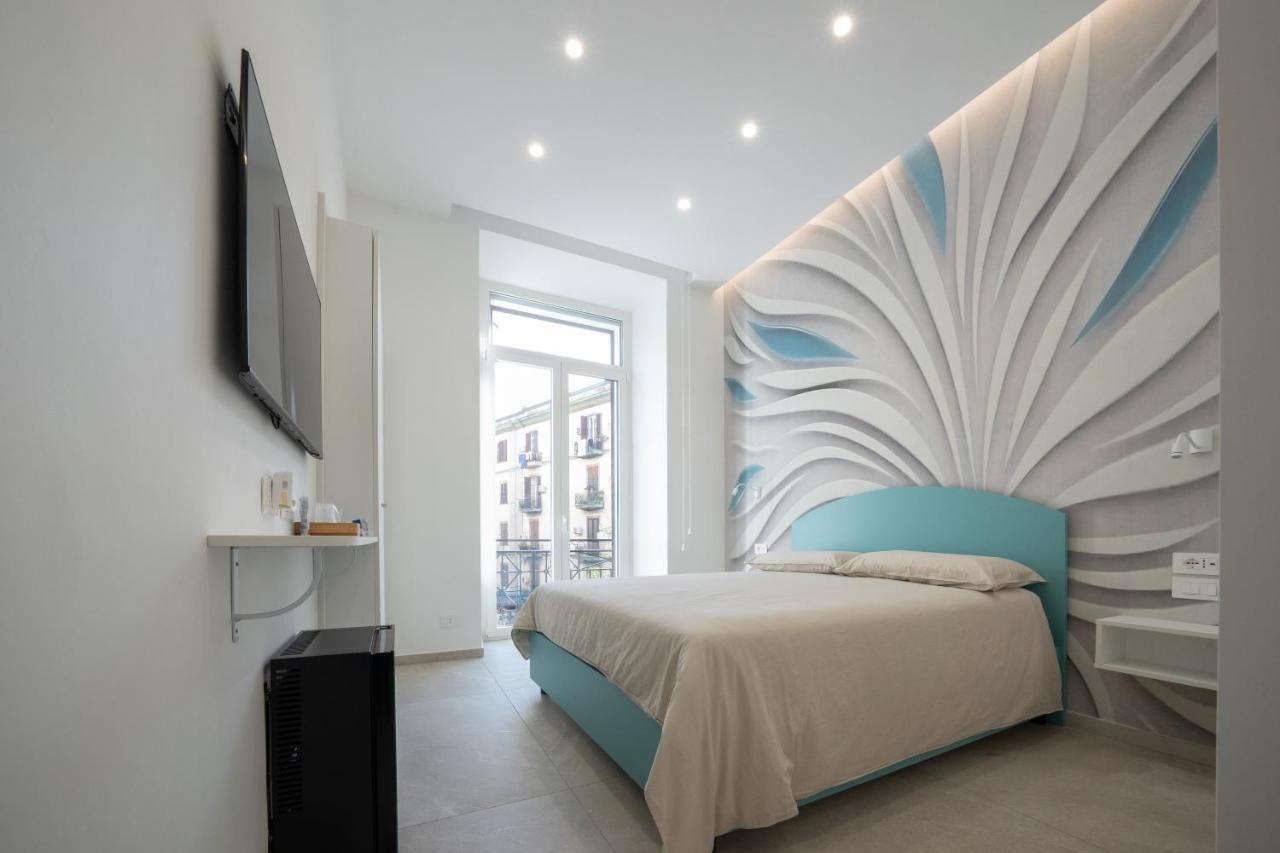 Corso Garibaldi 165 Guest house Naples