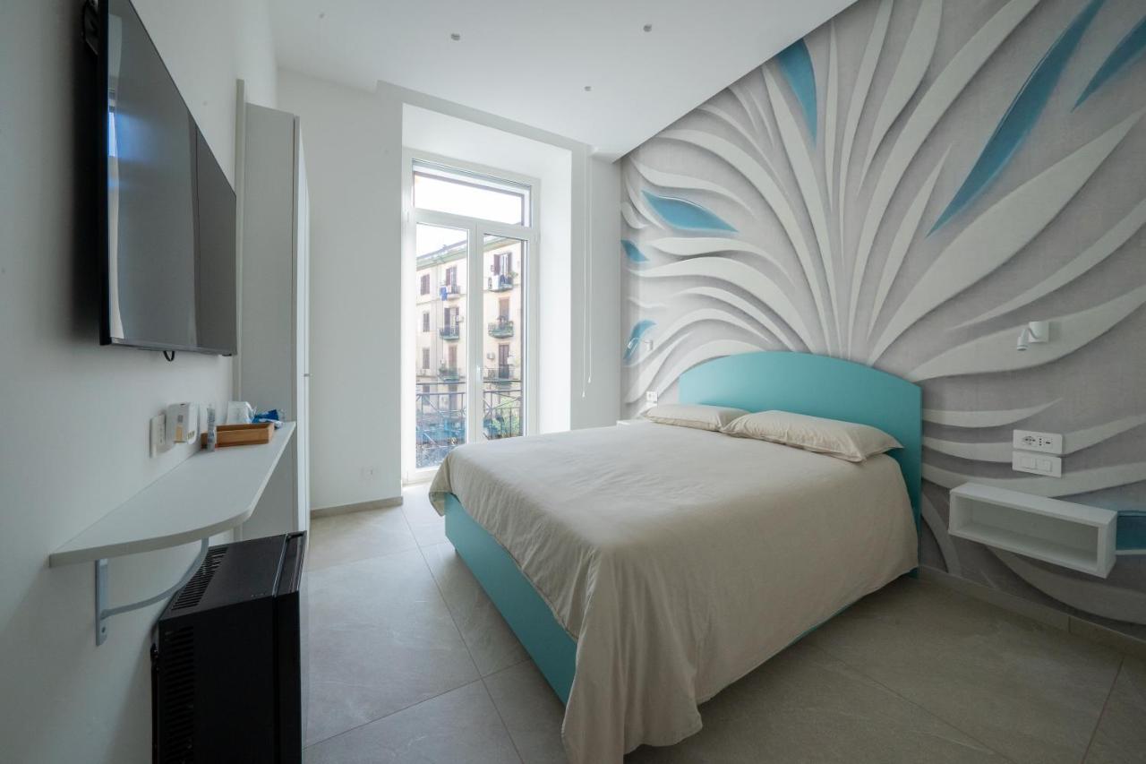 Guest house Corso Garibaldi 165 Naples