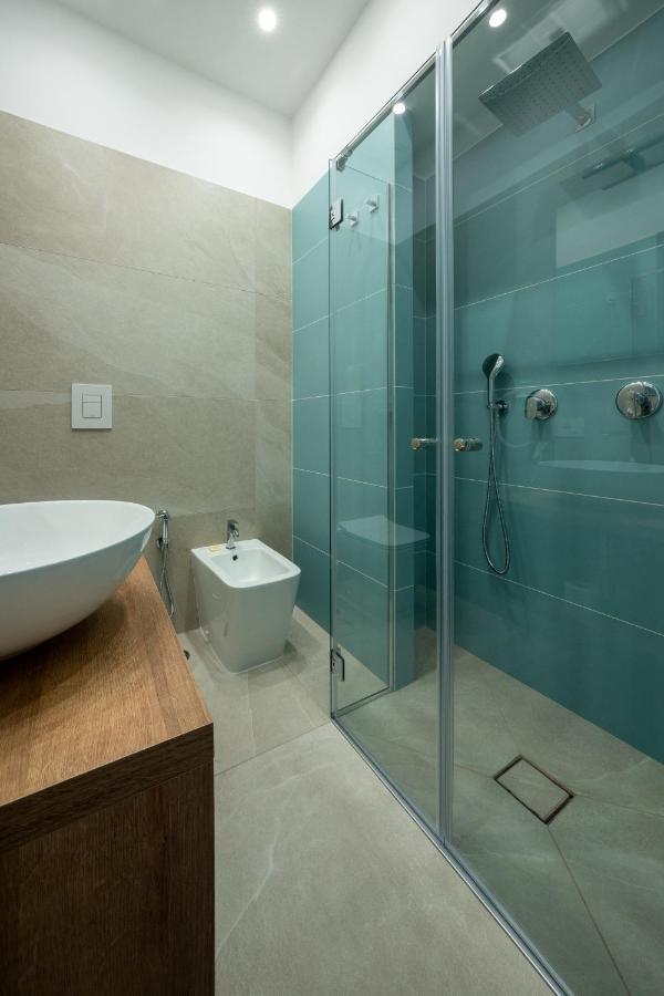 Guest house Corso Garibaldi 165