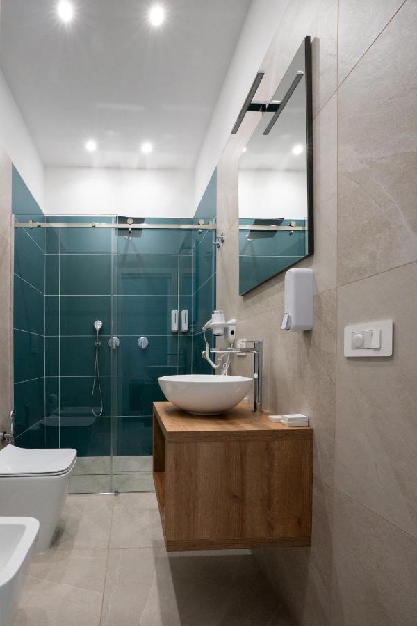 Guest house Corso Garibaldi 165 Naples