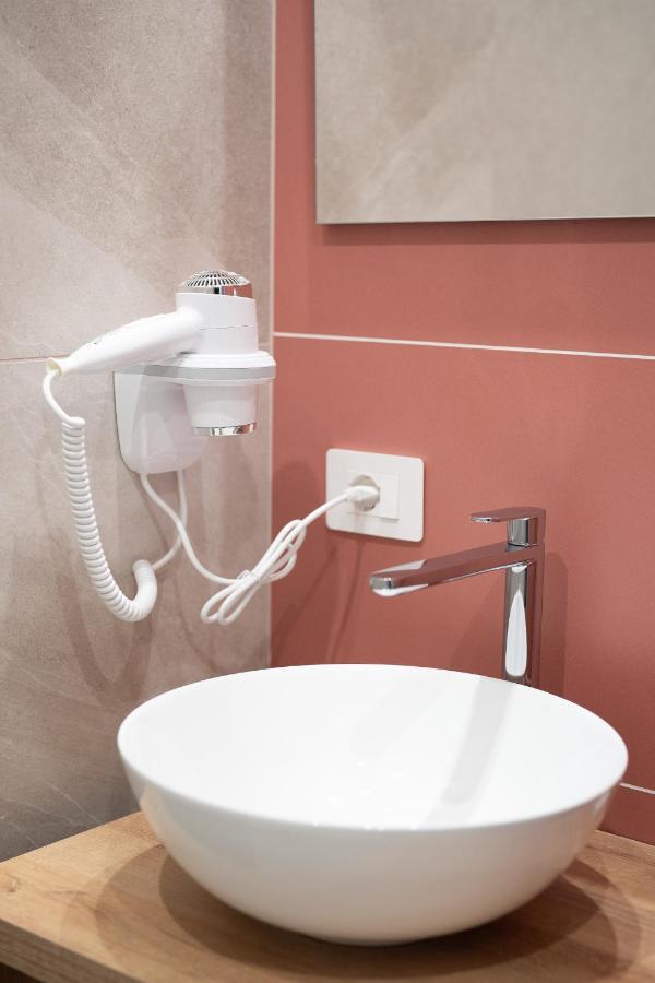 Guest house Corso Garibaldi 165
