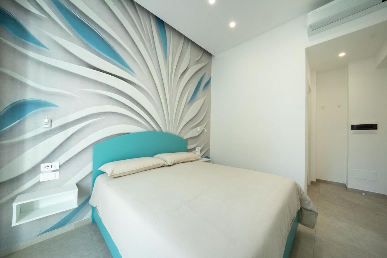 Corso Garibaldi 165 Guest house *