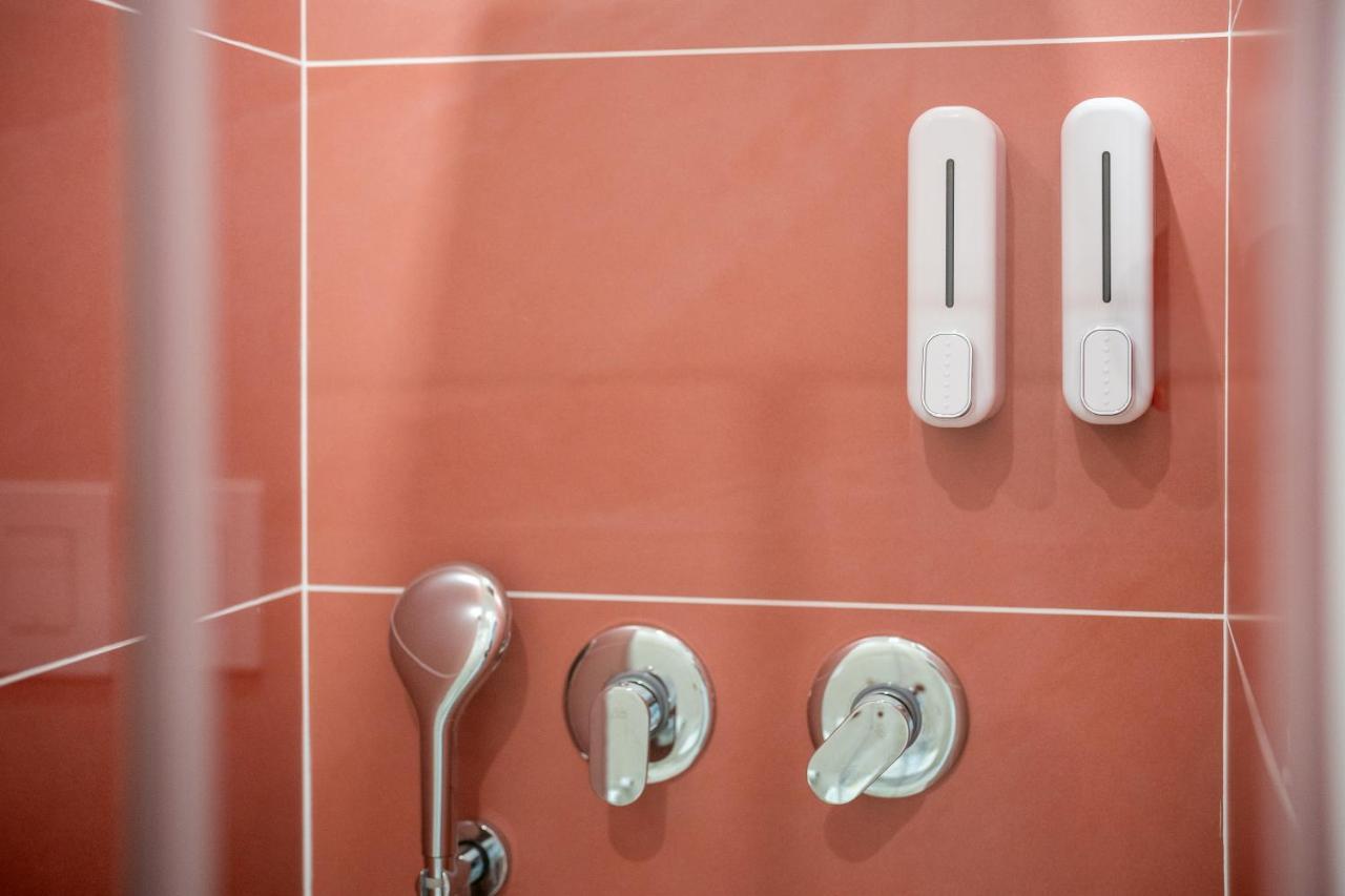 Guest house Corso Garibaldi 165 Naples