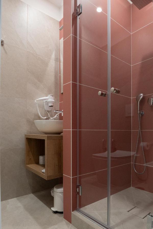 Corso Garibaldi 165 Guest house *