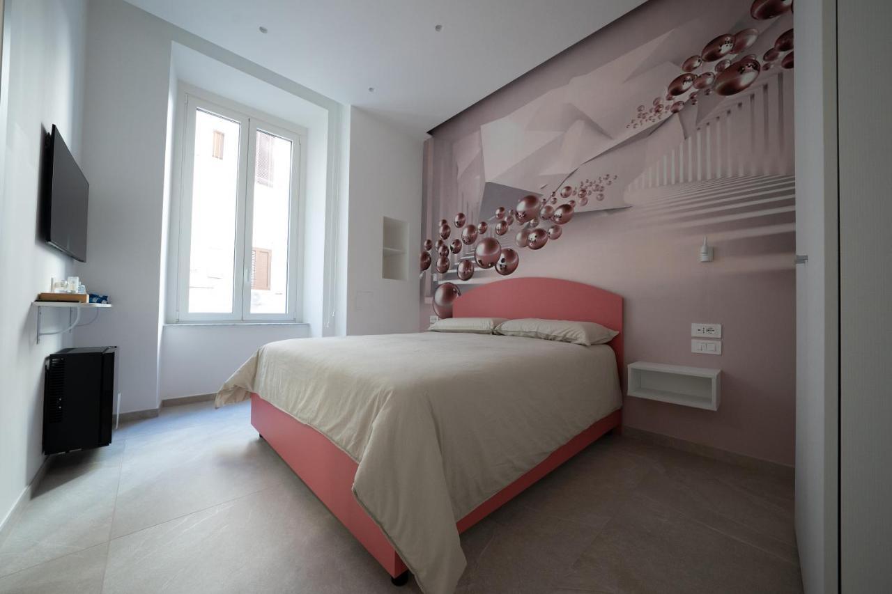 Corso Garibaldi 165 Guest house