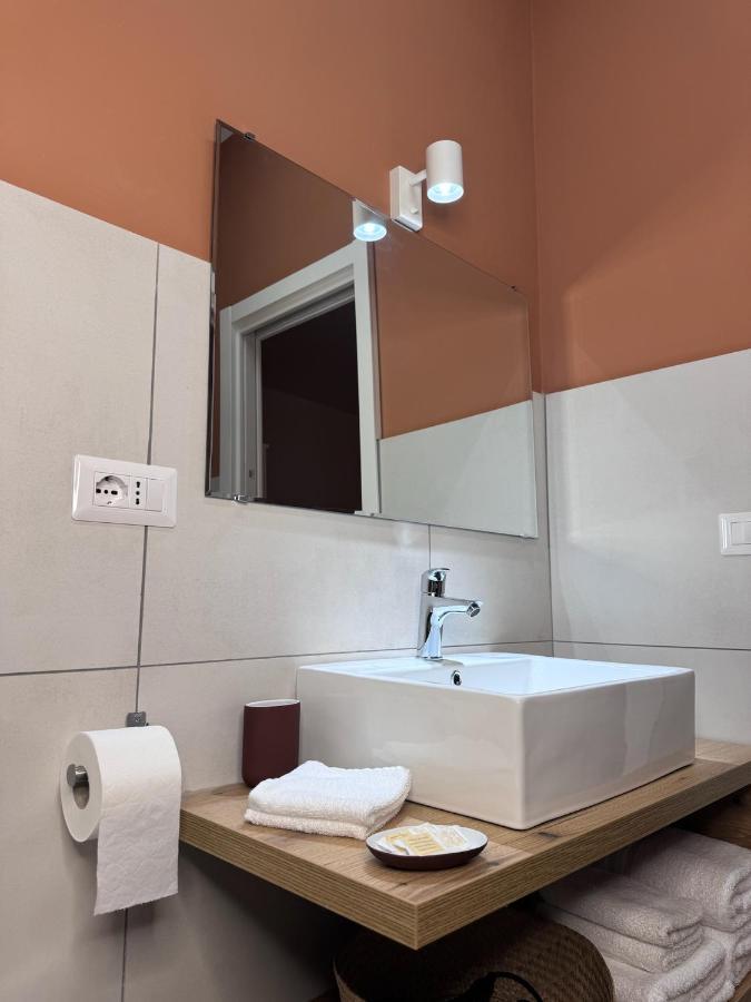 Bed & Breakfast Conte Di Mola 67 Naples