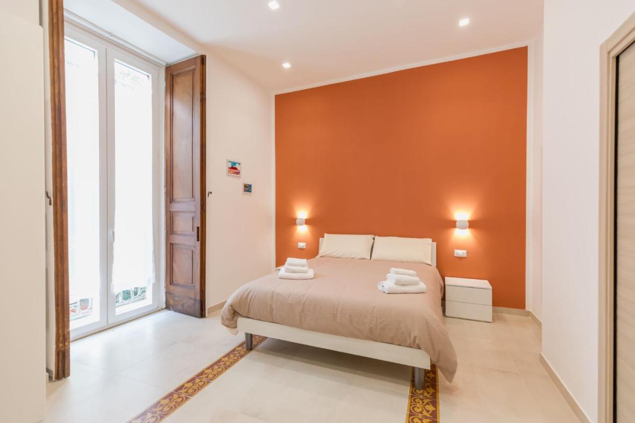 Guest house O' Munasterio E Santa Chiara