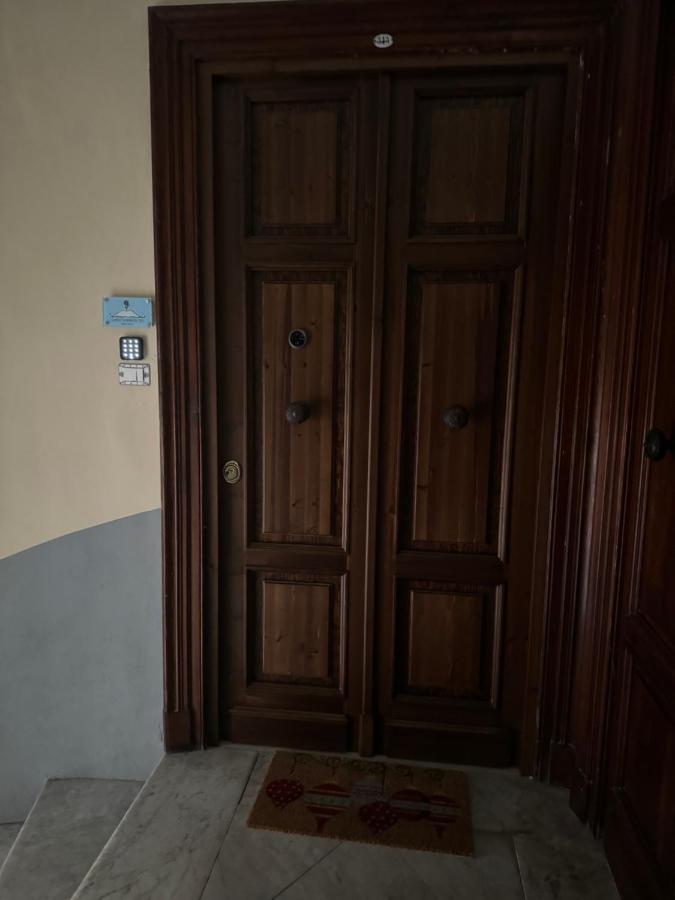 Corso Garibaldi 165 Guest house Naples