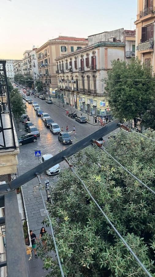 Corso Garibaldi 165 Guest house Naples
