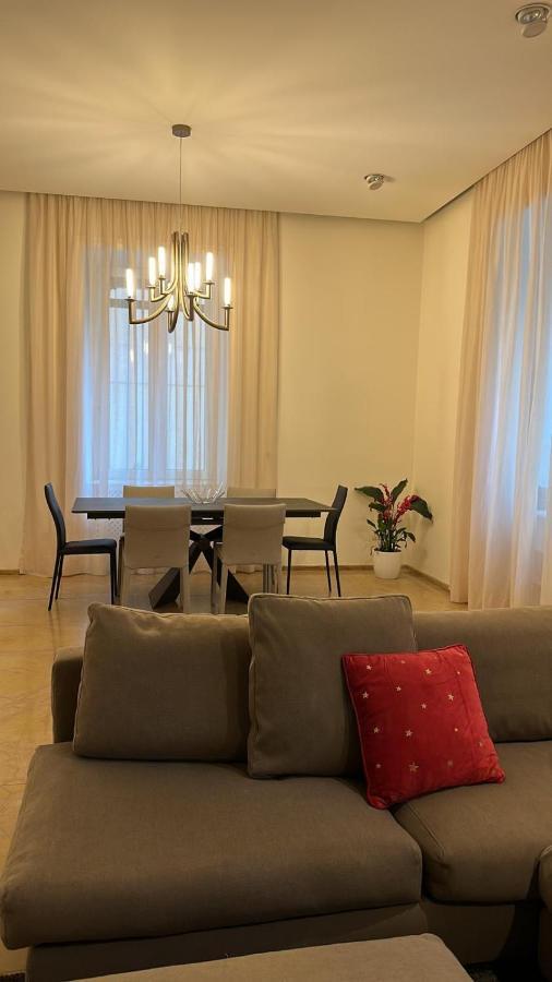 Luxury House With Parking * Naples