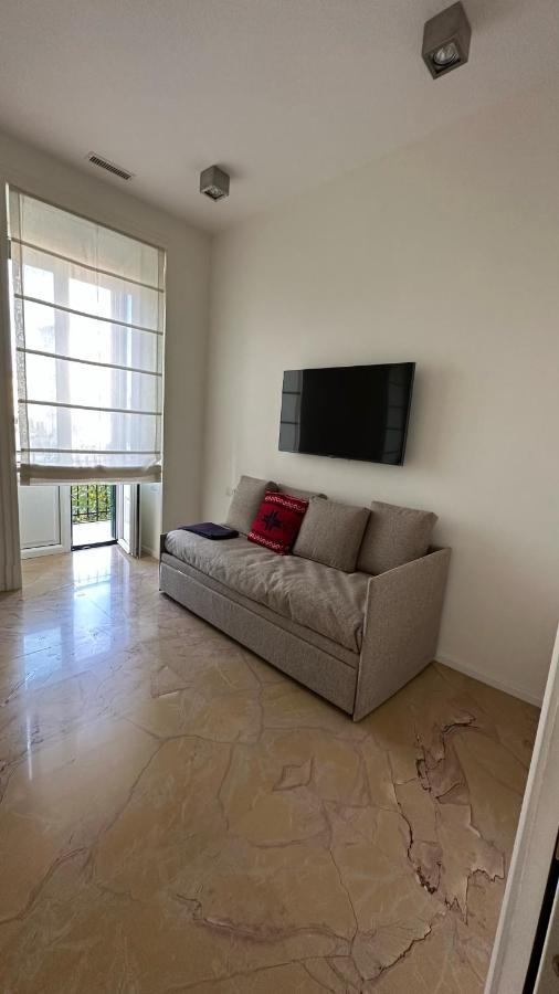 Luxury House With Parking Apartment Naples
