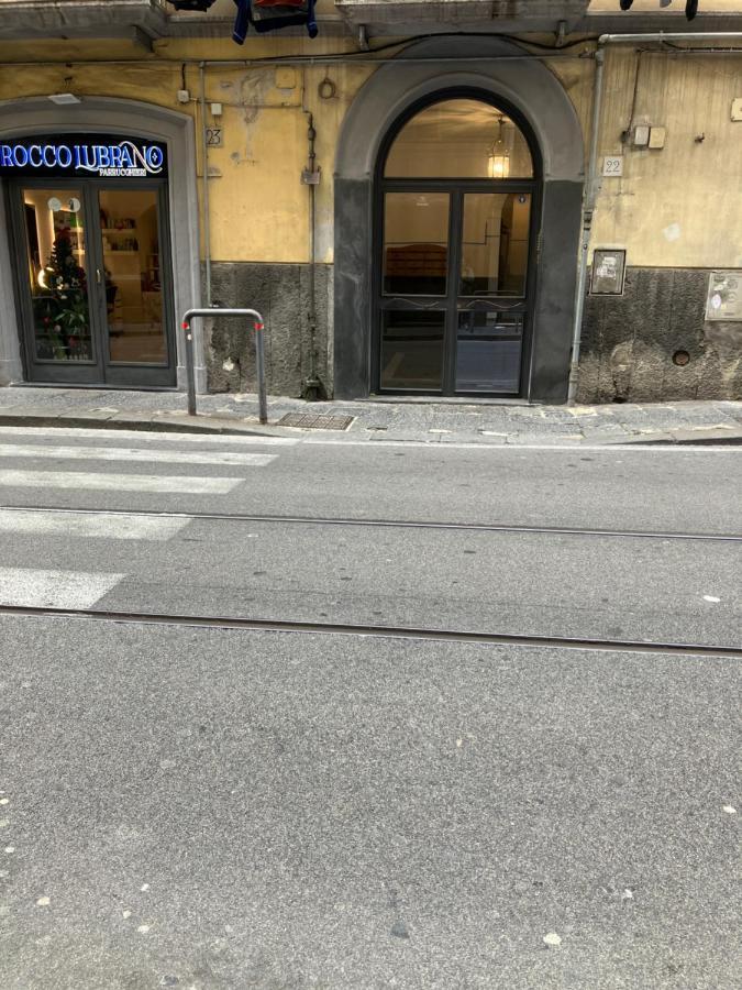 Dependance22 Chiaia * Naples