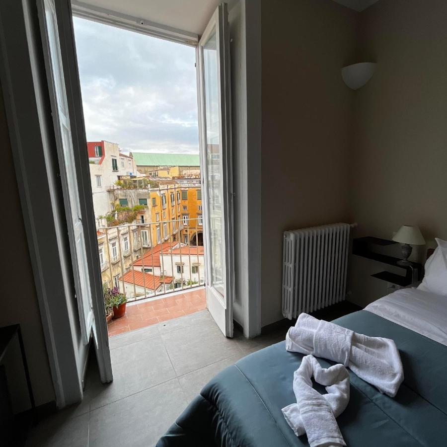 Apartment Bellavista Relais
