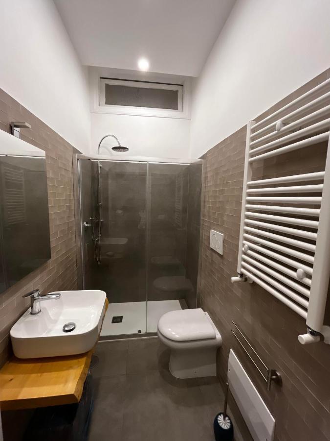 Bellavista Relais * Naples