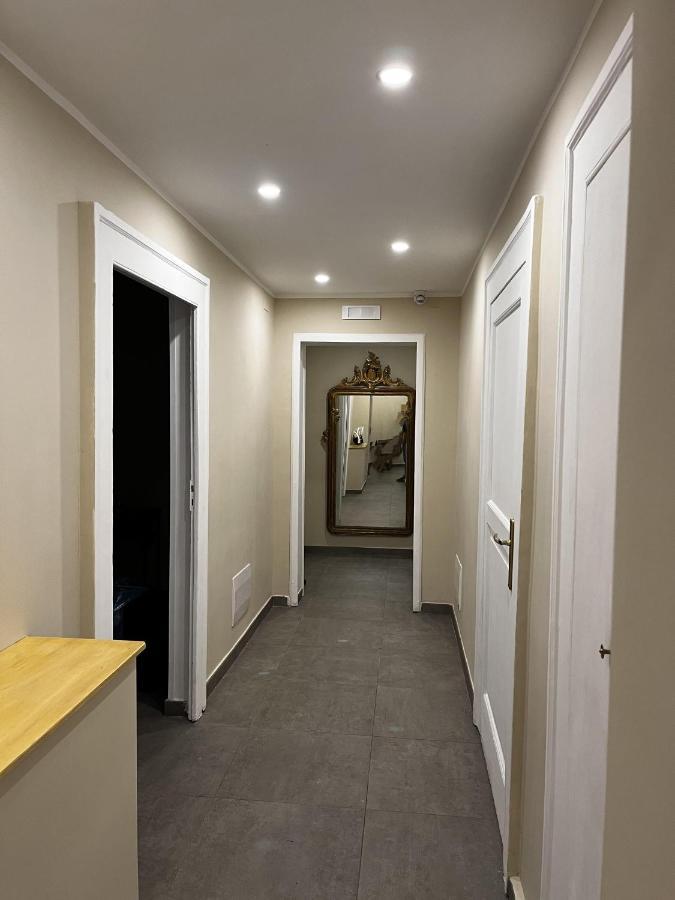 Apartment Bellavista Relais