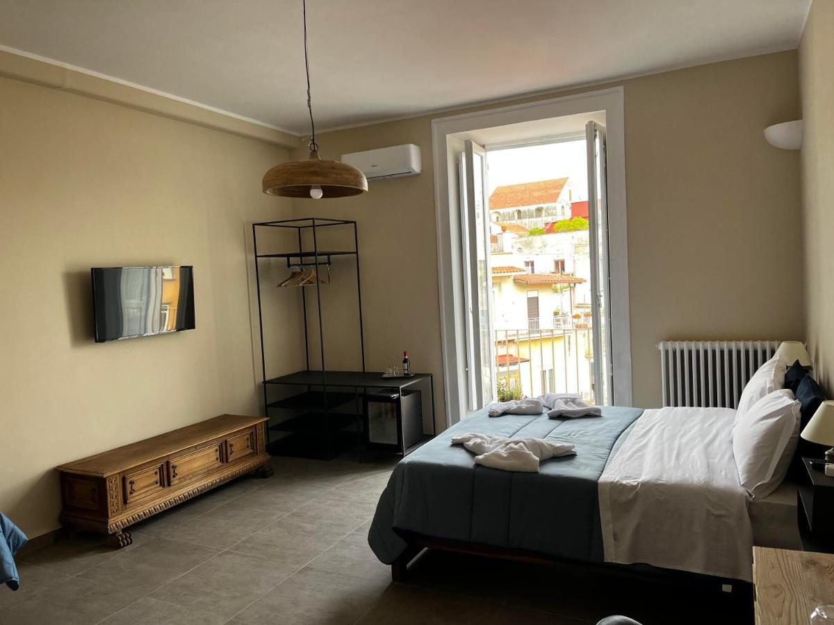 Apartment Bellavista Relais *