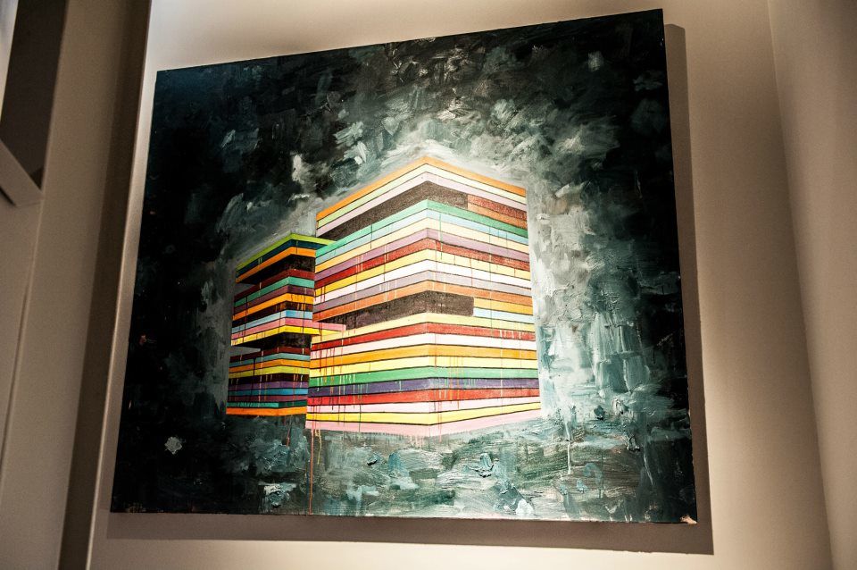 Hotel Culture Centro Storico Naples